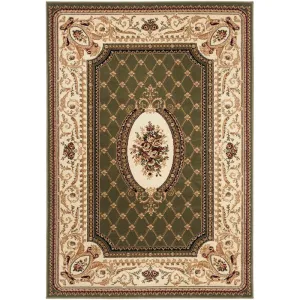 Agincourt Area Rug