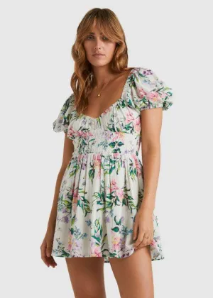 Billabong - Laylow Dress