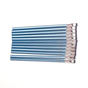 Blackwing Pearl - Blue (Set of 12)