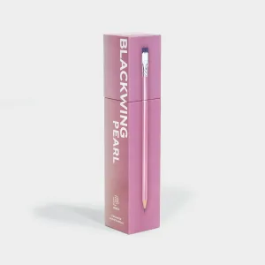 Blackwing Pearl Pencil in Pink (Set of 12)