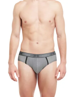 Body X Printed Briefs-BX01B-14