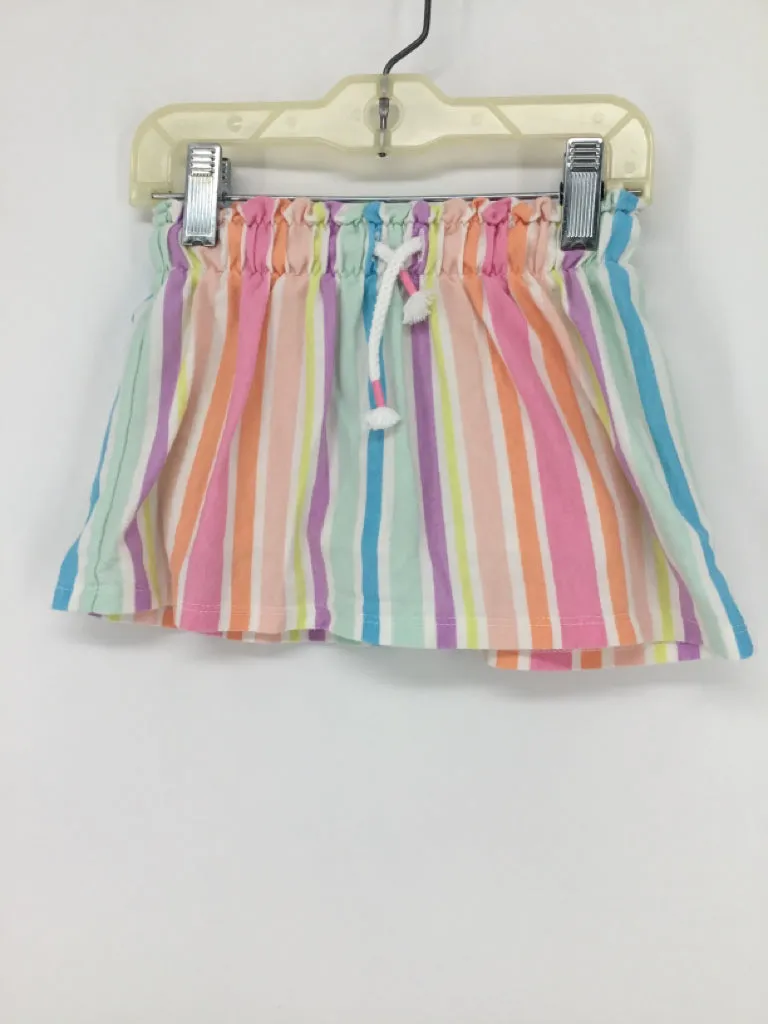 Cat & Jack Child Size 18 Months Multi-Color Skirts - girls