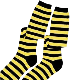 Costume Knee Length Socks - Kids