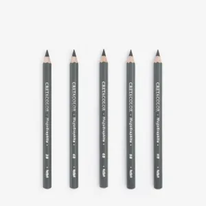 Cretacolor MEGA Graphite Pencils