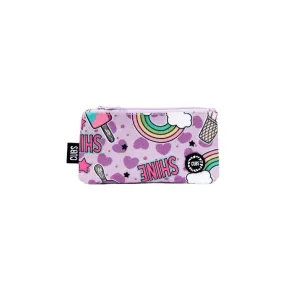 Cubs Yum Yum Big & Basic Pencil Case