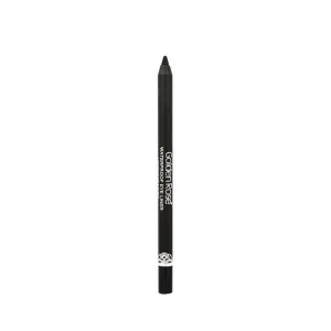 GOLDEN ROSE Waterproof Eyeliner Longwear & Soft Ultra Black