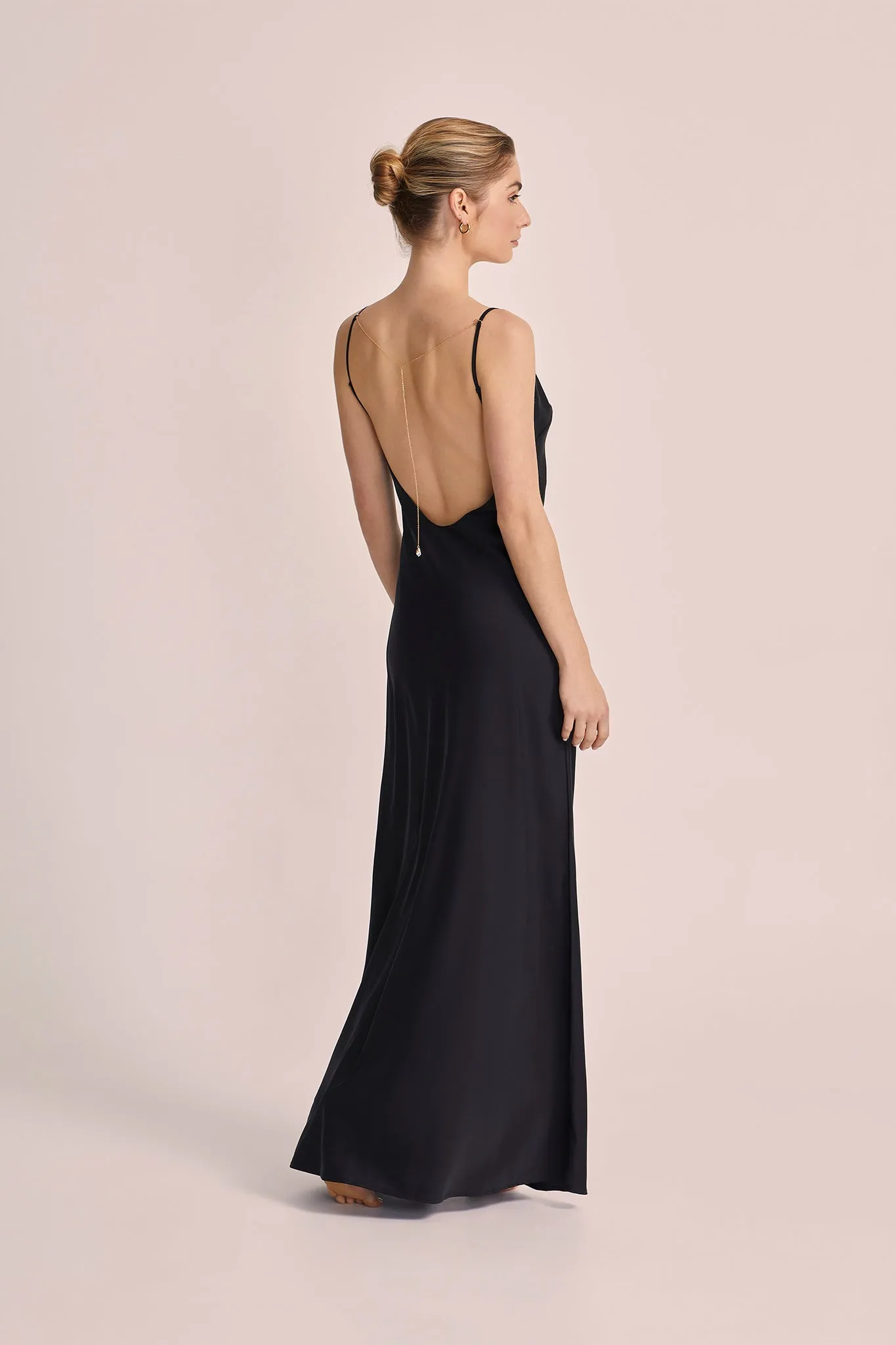 Homebodii x Snezana Lidija Maxi Slip