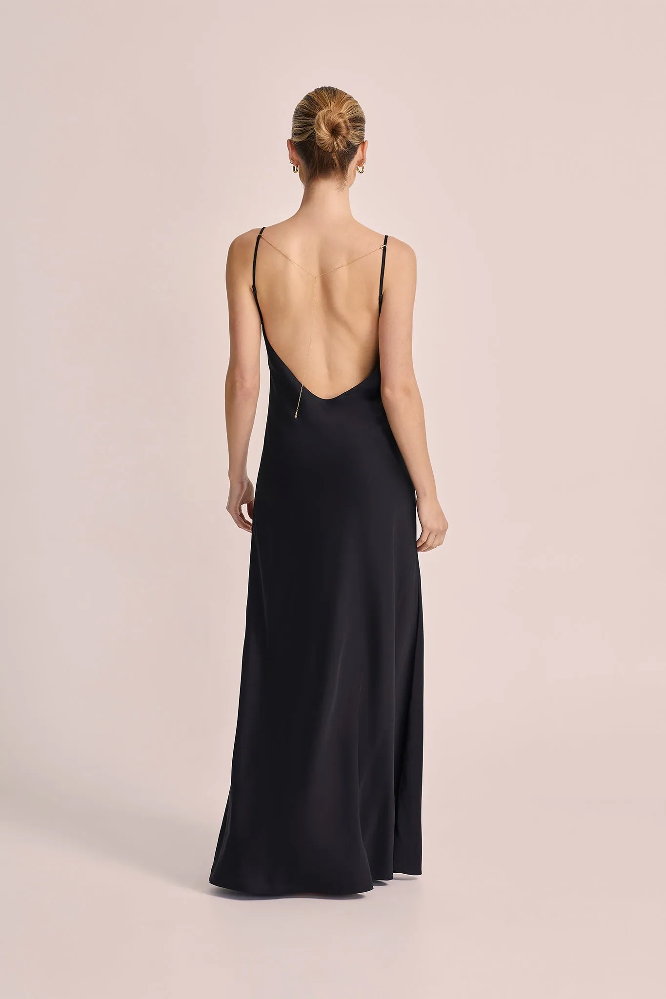 Homebodii x Snezana Lidija Maxi Slip