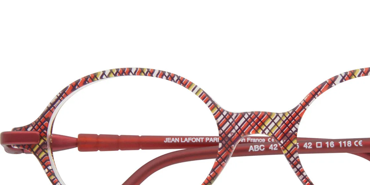 Lafont® ABC