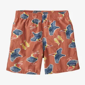 Patagonia Kids Baggies Shorts 5 in. - Lined