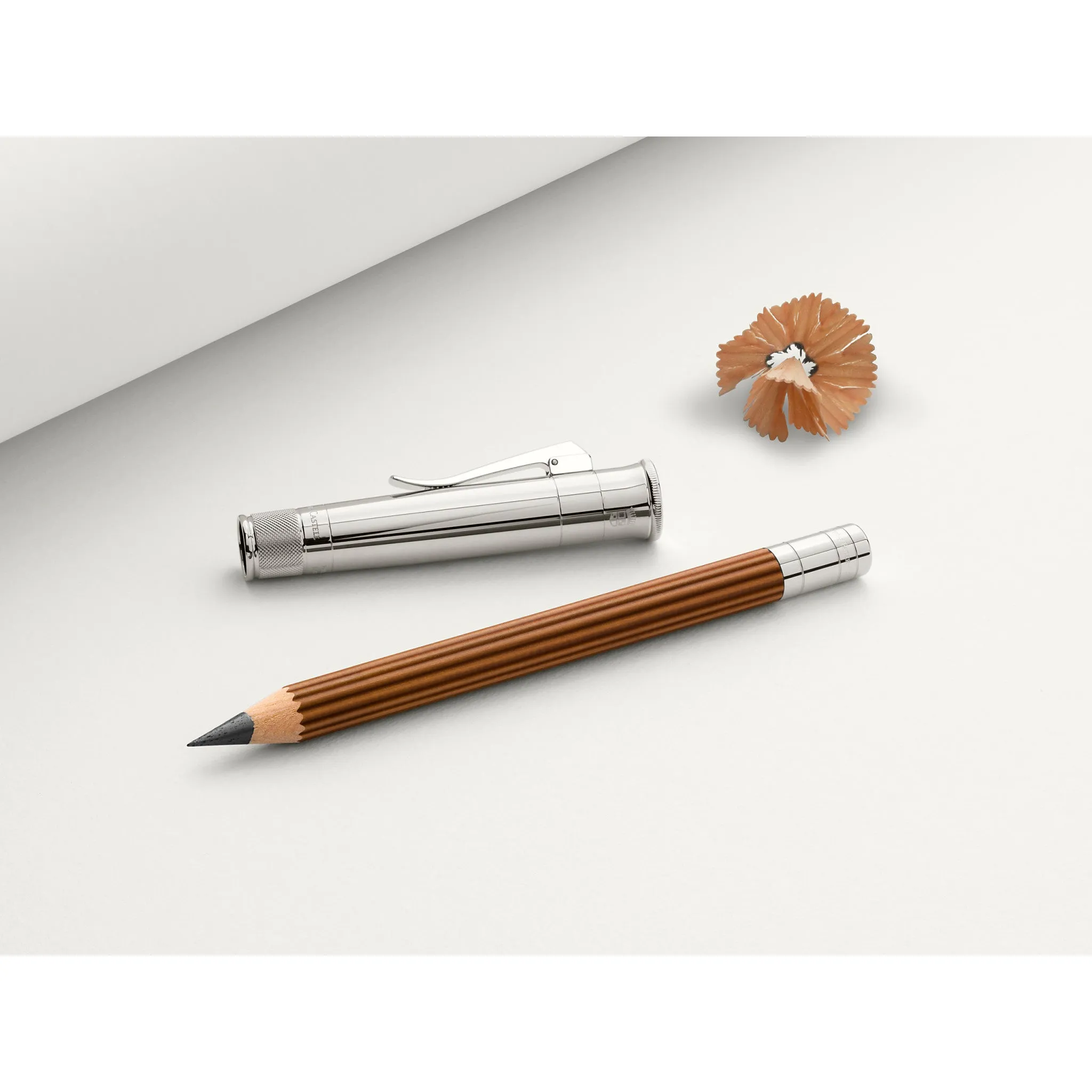 Perfect Pencil Magnum, Brown - #118555