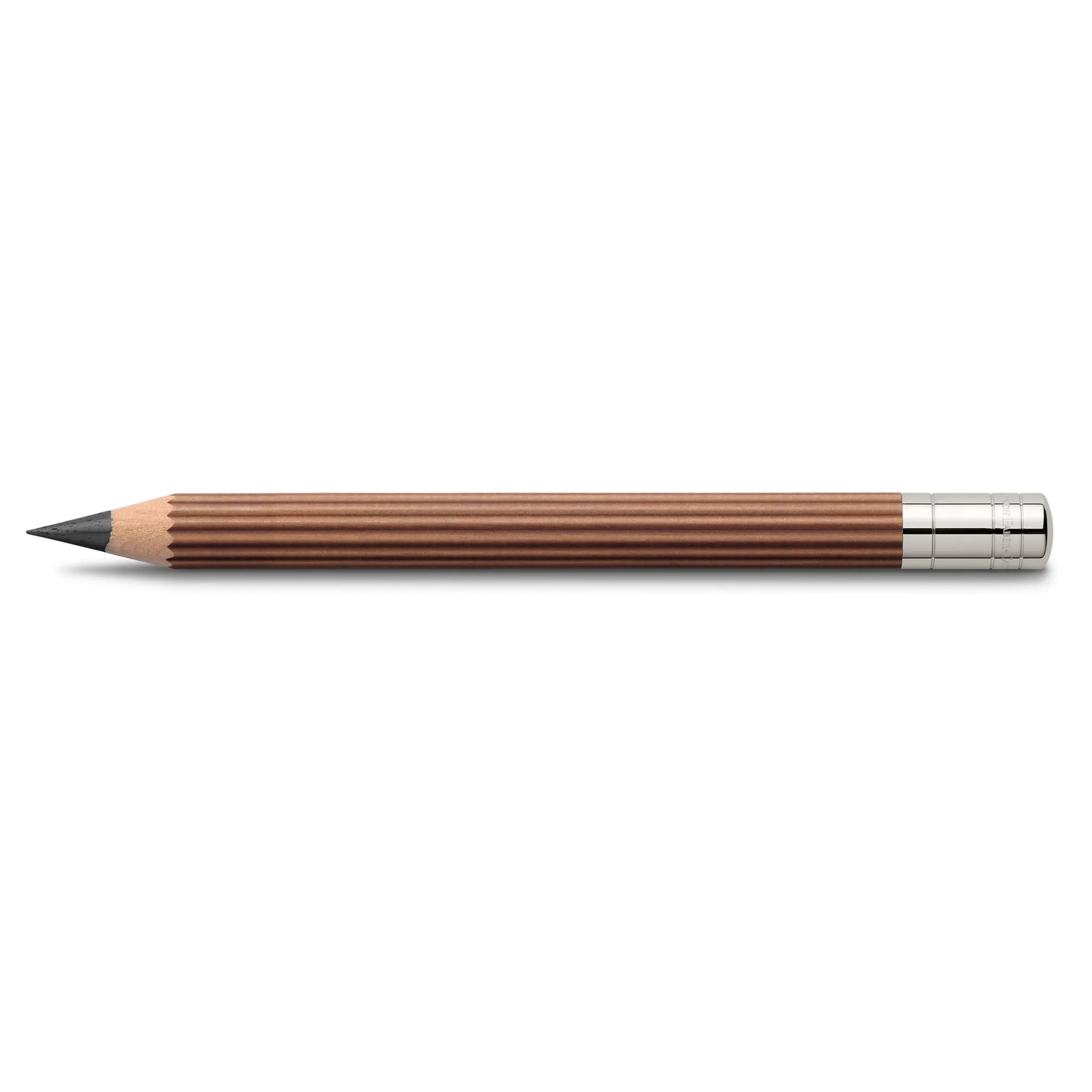 Perfect Pencil Magnum, Brown - #118555