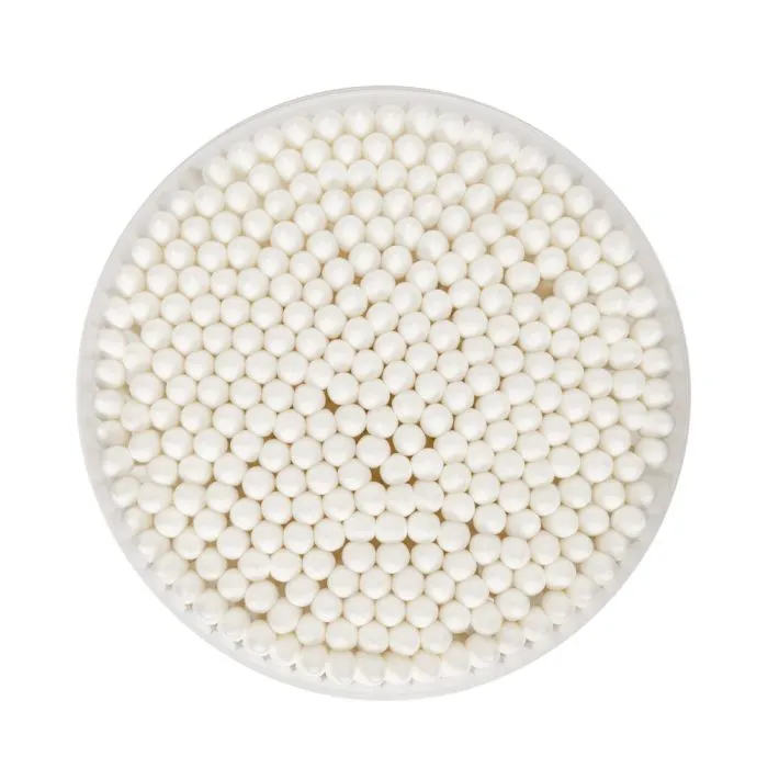 Proswabs - Cotton Swabs - Tub of 300