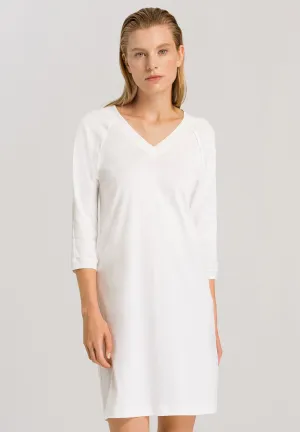 Pure Essence 3/4 Sleeve Nightdress