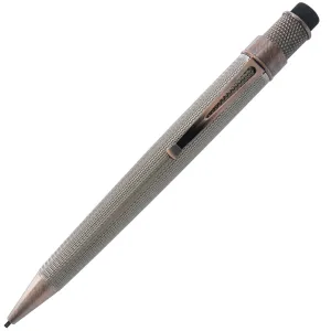 Retro 51 Vintage Metalsmith Tornado 1.15 Mechanical Pencil Douglass