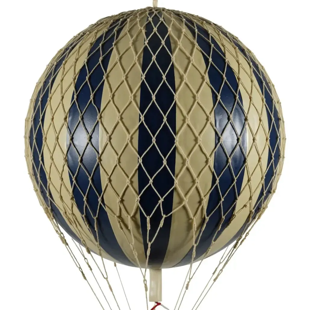 Royal Aero Medium Balloon - Navy Blue