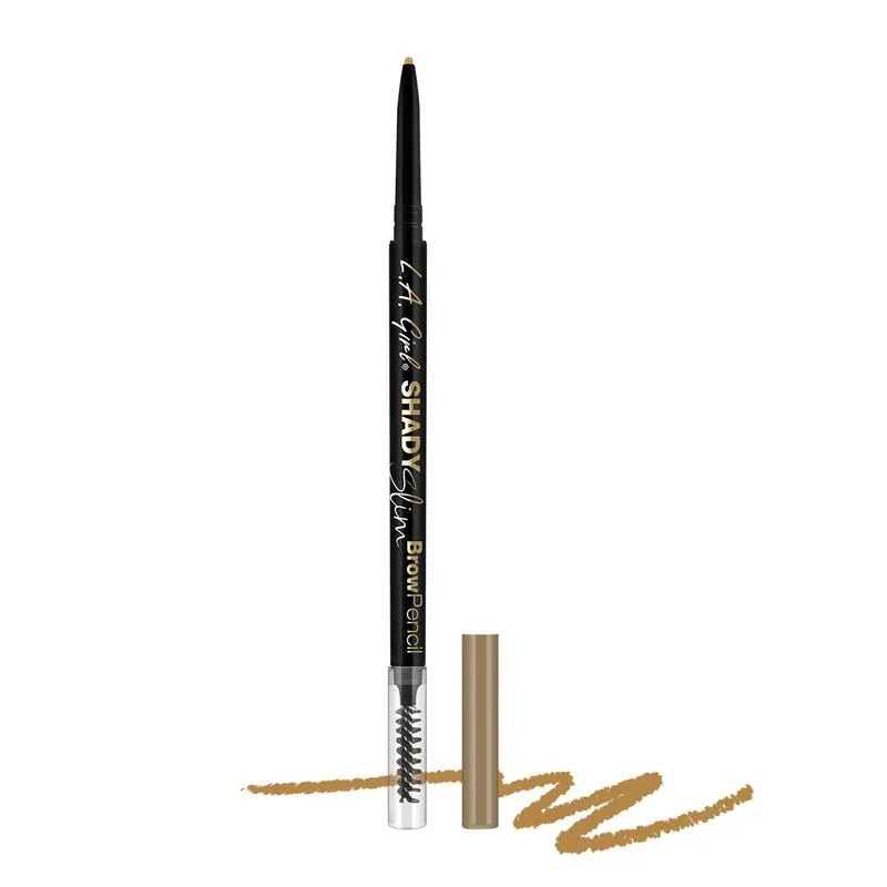 Shady Slim Brow Pencil