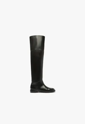 Terrance Over the Knee Boot