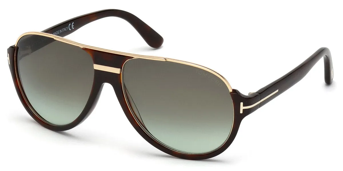 Tom Ford® FT0334 Dimitry